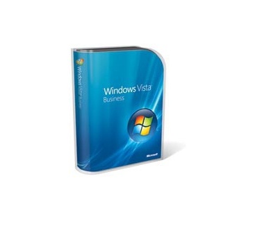 Microsoft Windows Vista Business, Playback Pack, EN