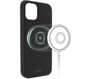Hama MagCase Finest Feel PRO