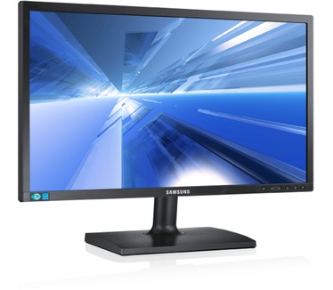 Samsung S24C200BL Zwart