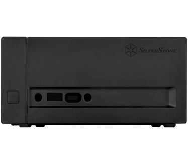 Silverstone Vital VT02