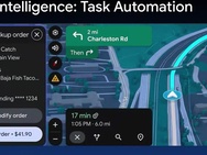 Android Auto/Android voor auto's, 12 mei 2026