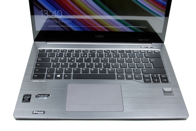 Fujitsu Lifebook U904