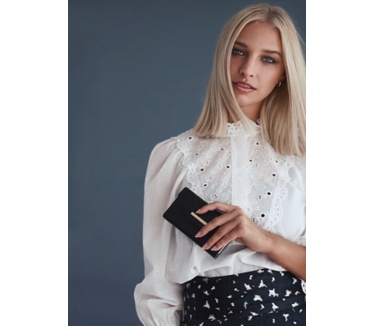 iDeal of Sweden Saffiano