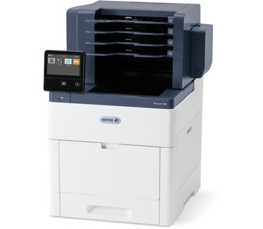 Xerox C600