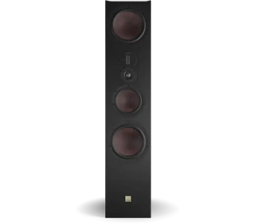 Dali Opticon 8 MK2 (Bruin, Zwart)