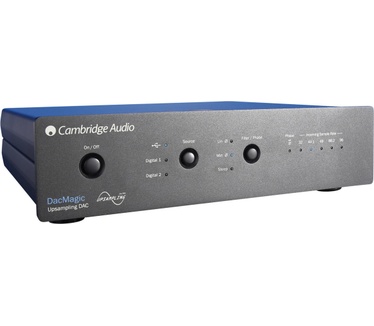 Cambridge Audio DacMagic