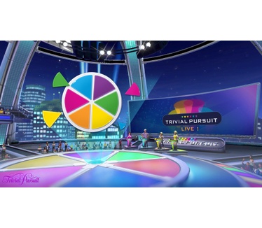 Hasbro Game Night, Switch