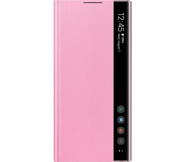 Samsung EF-ZN970 (Galaxy Note10) Roze