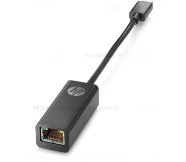 HP USB Type-C to RJ45 Adapter