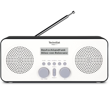 Technisat VIOLA 2 S