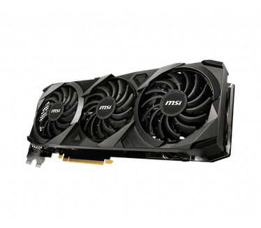 MSI GeForce RTX 3080 VENTUS 3X PLUS 12G LHR