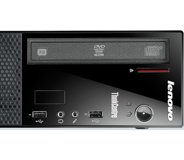 Lenovo ThinkCentre Edge E73 SFF (10AU003LMH)
