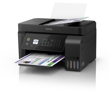 Epson EcoTank ET-4700