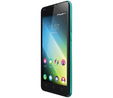 Wiko Lenny 2 Turquoise