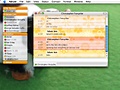 Adium X - chat window