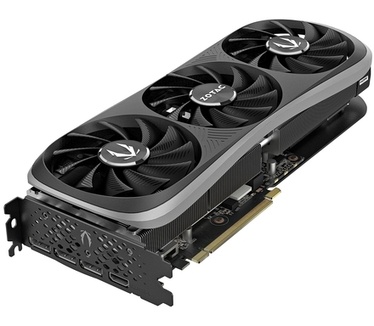 Zotac Gaming Geforce RTX 4070 Trinity