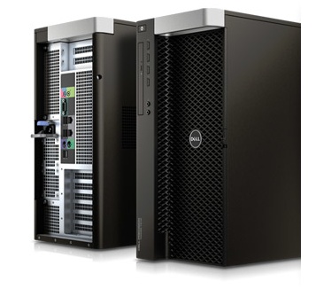 Dell Precision T7910 (7910-9462)