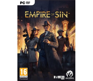 Empire of Sin
