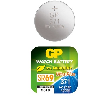 GP 371F/SR920SW