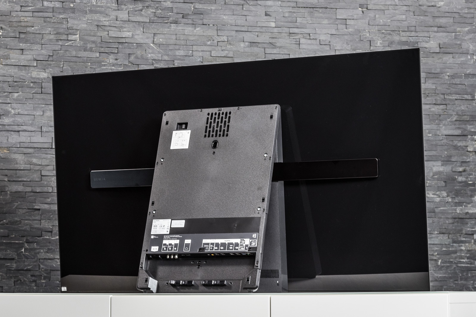 Sony A1 oled Review Fotogalerij en specificaties Tweakers