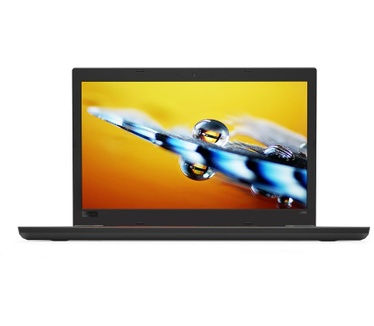 Lenovo ThinkPad L580 20LW000VMH (+ USB-C Dock)