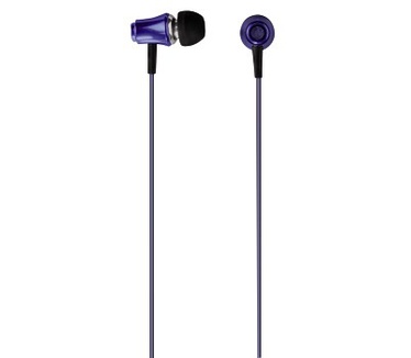 Hama Stereo Headphones for Playstation Vita, blue