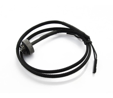 XSPC LCD Temperature Display + G1/4? Plug Sensor