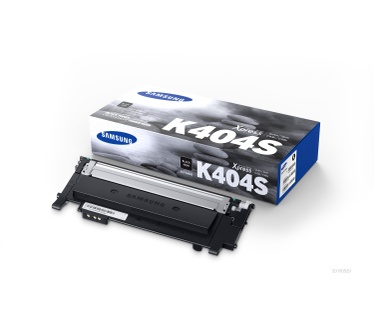 HP CLT-K404S