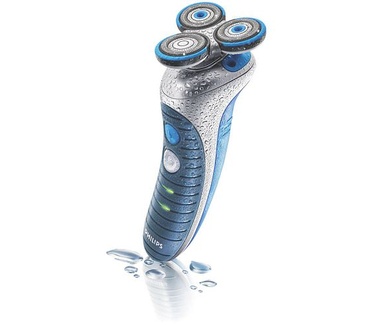 Philips Moisturizing Shaving System HS8040