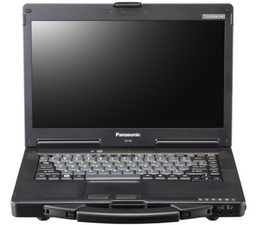 Panasonic CF-53