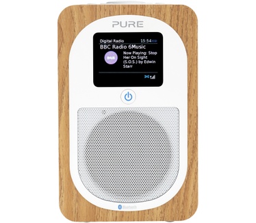Pure Evoke H3 (Oak)