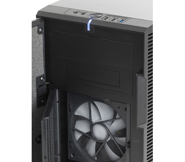 Fractal Design Define R3 Black Pearl USB 3.0