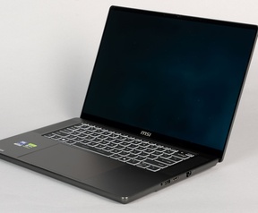 MSI Stealth 16 2026