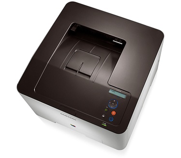 Samsung CLP-415N
