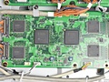 Toshiba 46SV685D binnenwerk