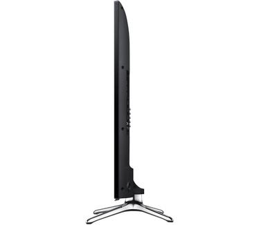 Samsung UE48H6200AW (buitenlands model) Zwart