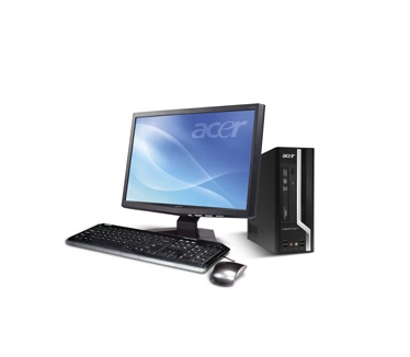 Acer Veriton X480G