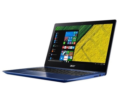 Acer Swift 3 SF314-54-39YR (BE)