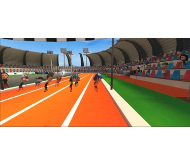 Instant Sports Summer Games