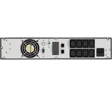 FSP Custos 9X+ 3K