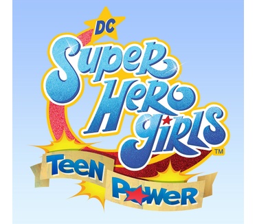 DC Super Hero Girls: Teen Power, Switch