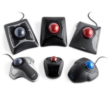 Kensington Wireless Trackball