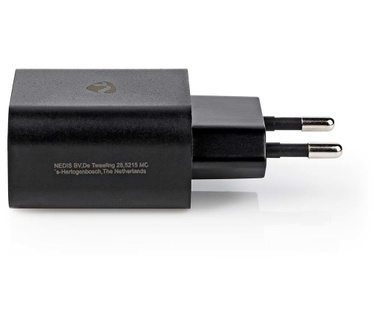Nedis WCPD20W102BK