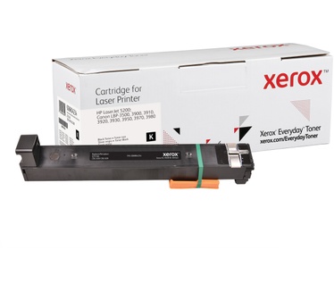 Xerox Everyday Zwart toner met Standaard rendement, HP Q7516A/ CRG-309/ CRG-509 van , 12000 pagina's - (006R04234)