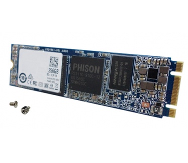 QNAP SSD-M2080-256GB-A01