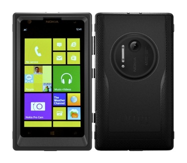 Otterbox Otterbox Defender Nokia Lumia 1020 (black)