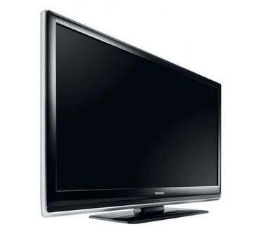 Toshiba Regza 42XV505D