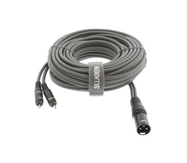 Sweex SWOP15200E100