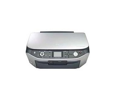 Epson Stylus Photo RX640