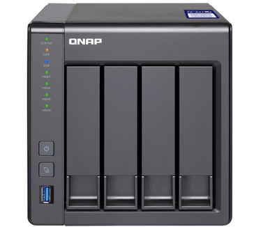QNAP TS-431X2-8G